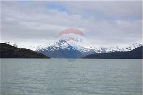 Terreno Panorámico En Puerto Natales: 5000 M²