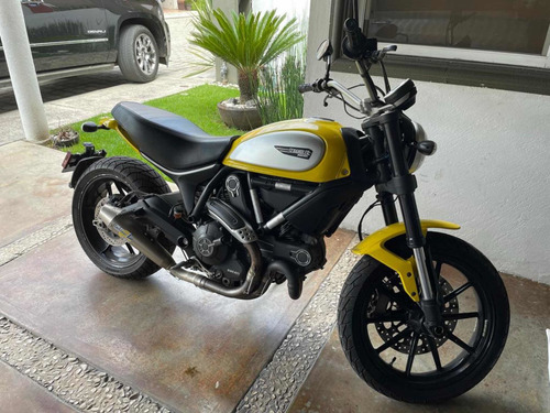 Imagen 9 de 15 de Ducati 2015