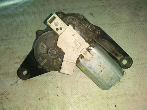 Motor Limpiaparabrisas Trasero Renault Clio 01-06