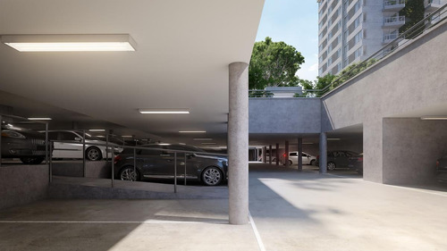 Imagen 8 de 11 de Apartamento Monoambiente En Torres Cardinal - Maldonado, Punta Del Este ¡venta En Pozo!