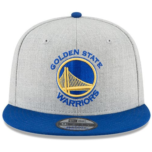 Gorro New Era Nba Golden State Warriors - 70353707 Enjoy