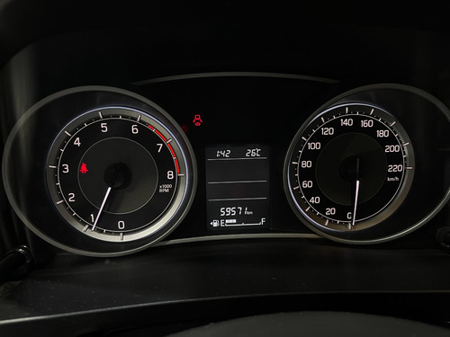 Suzuki Dzire Glx