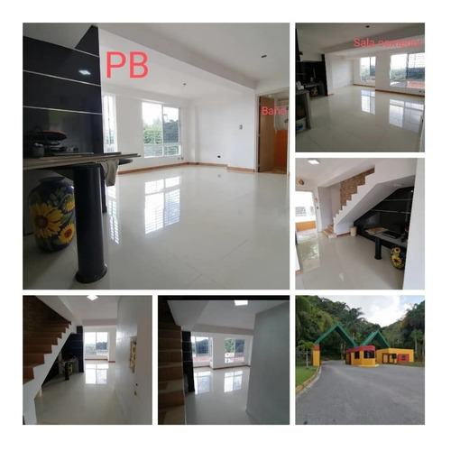 Imagen 2 de 14 de Apartamento Town House 106 M2 A Estrenar Ubicacion Exclusiva