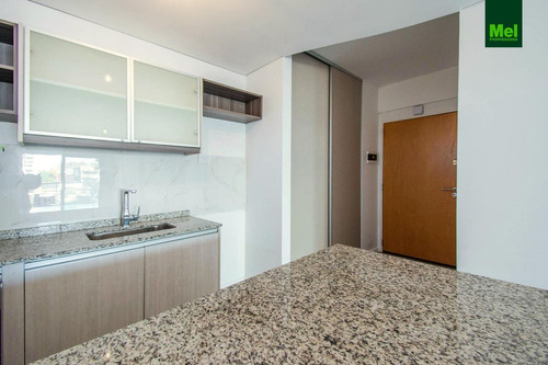 Imagen 13 de 20 de Excelente 1 Amb Al Frente En Venta Con Renta.