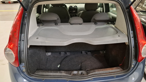 Fiat Palio 1.4 Attractive