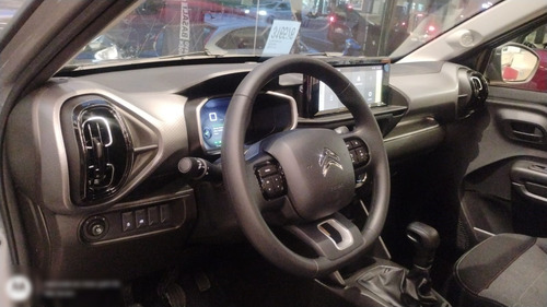 Citroën C3 Aircross 1.6 Vti Feel Pack