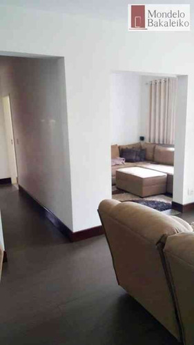 Apartamento Casa Verde 100m² - 02 Vagas - 1240