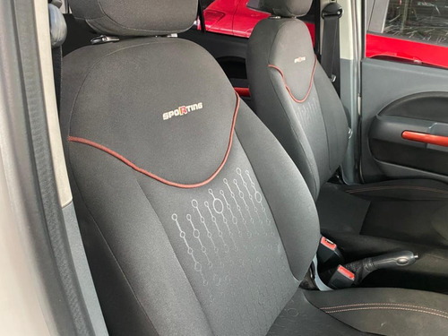Imagem 7 de 15 de Fiat Uno 2014 1.4 Sporting Flex 5p