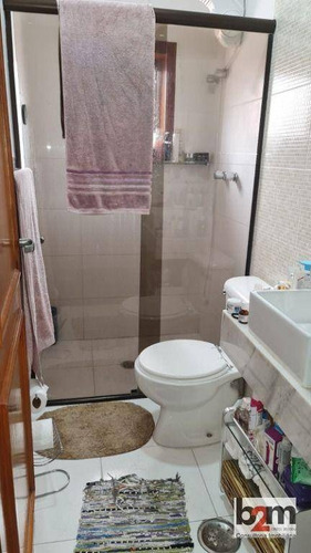 Imagem 20 de 23 de Sobrado Com 3 Dormitórios À Venda, 120 M² Por R$ 890.000,00 - Vila São Francisco - São Paulo/sp - So0428