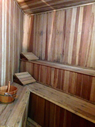 Imagem 12 de 24 de Casa Em Condomínio - Cidade Jardim, Semi Nova, Próximo Ao Clube Paineiras Do Morumbi Entrada Pela Rua Alberto Penteado E Pela Marginal, Amplo Living Para Vários Ambientes, Sala De - Ca00069 - 4857072
