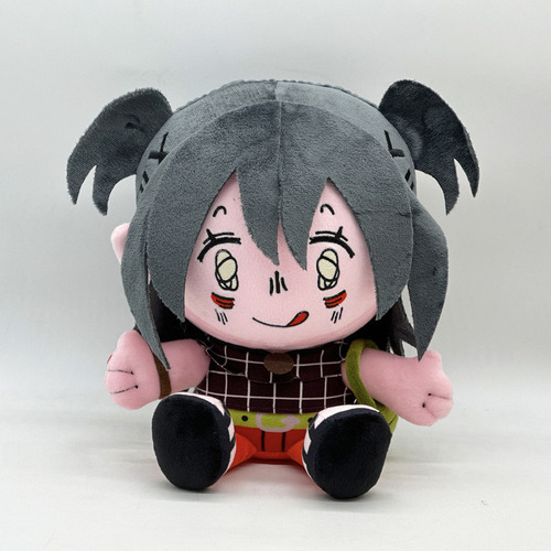 Ll Jogo Terror Do Armário Da Lacey Plushie Plush 2024 A