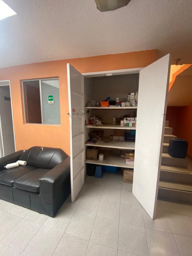 Edificio En Venta, Lomas De San Miguel, 248 M2