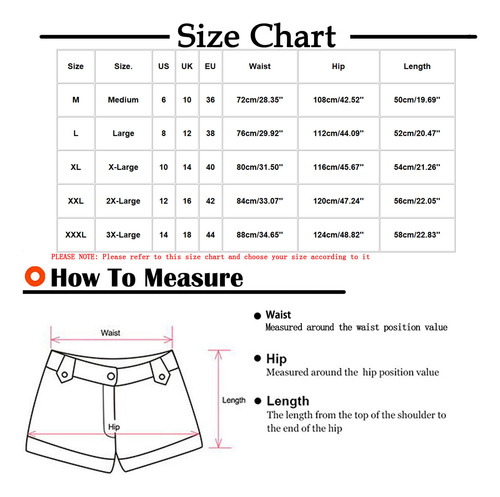 Pantalones Cortos Para Hombre, Pantalones Cortos Con Cintura