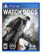 Comprar Watch Dogs Lat Playstation 4