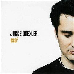 Eco 2 (cd Dvd) - Drexler Jorge (cd)