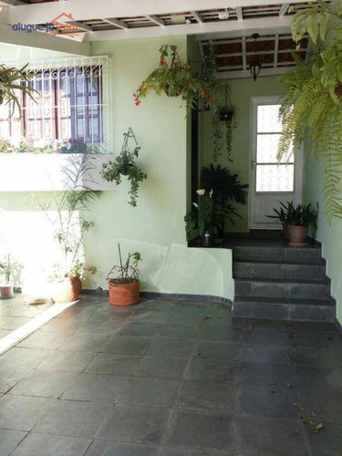 Imagem 27 de 29 de Sobrado Com 3 Dormitórios À Venda, 102 M² Por R$ 480.000,00 - Jardim Das Indústrias - São José Dos Campos/sp - So0943