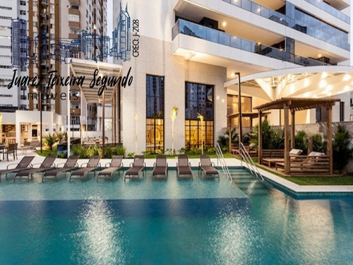 Imagem 14 de 27 de Repasse Mansão Bahiano De Tênis, 4/4 Alto Padrão Na Graça, 305m2, Vista Mar! - 09079 - 69411424