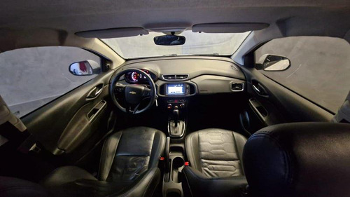 Chevrolet Prisma 1.4 At Lt