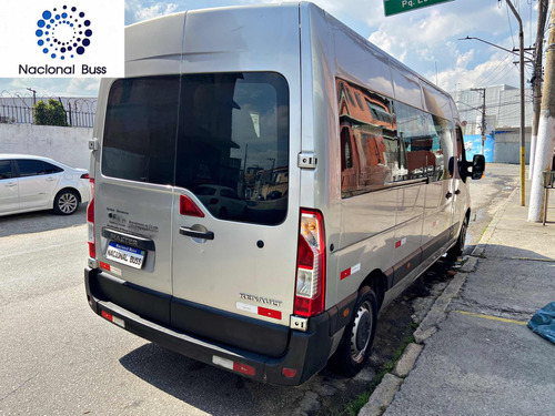 Renault Master minibus 2.3 Executive L3h2 16l 5p