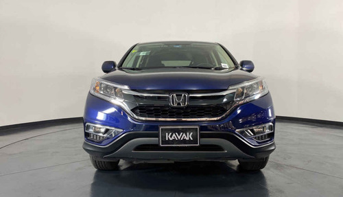 Imagen 3 de 15 de 43997 - Honda Crv 2016 Con Garantía