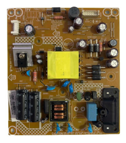 Fuente Vizio D32hn-e1 715g7735-p01-000-002s Kiyoshi* (Usado)