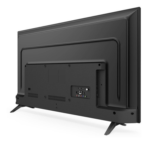 Smart TV AOC 32S5295/77G LED Xmart UI HD 32" 220V