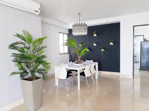 Imagen 6 de 14 de Venta De Apartamento En Ph Paramount, Costa Del Este 20-5137