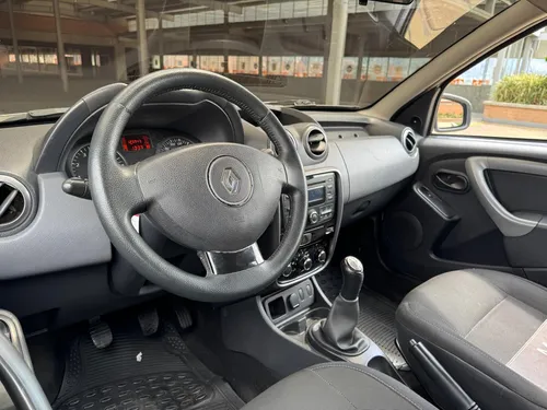 Renault Duster 1.6 Expression