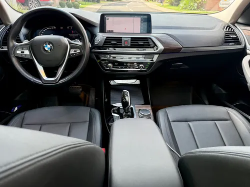 BMW X3 2.0 G01 Xdrive30i