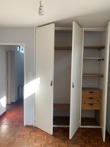 Imagen 12 de 21 de Vendo Departamento 2 Dorm Zona Barrio Jardin, Hipodromo, San Fernando Con Balcon