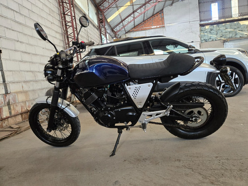 Zanella Ceccato V250i