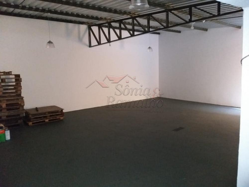 Salas Comerciais - Ref: V11885