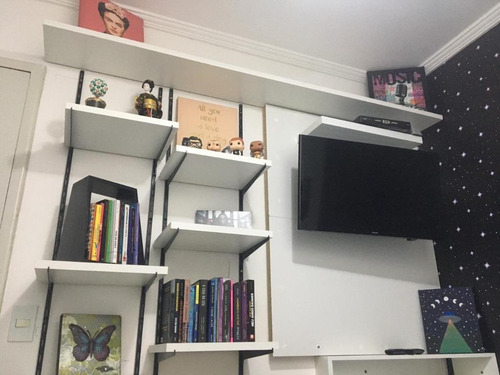 Imagem 18 de 20 de Apartamento Com 3 Dormitórios À Venda, 72 M² Por R$ 550.000 - Vila Prudente (zona Leste) - São Paulo/sp - Ap5844