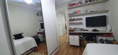 Imagem 21 de 30 de Apartamento Com 3 Dormitórios À Venda, 210 M² Por R$ 2.100.000,00 - Parque Da Mooca - São Paulo/sp - Ap5865