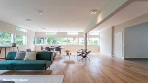 Imagem 6 de 30 de Apartamentos À Venda Higienópolis! - Ap00670 - 68514808