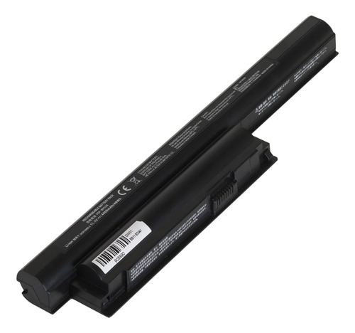 Bateria Para Notebook Sony Vaio Pcg-61a14l