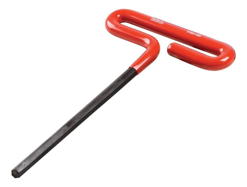 Llave Allen 1/8 Tipo T Eklind 51908