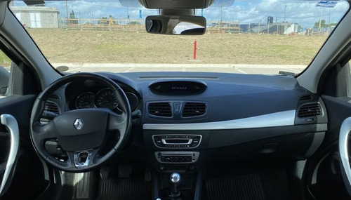 Renault Fluence Privilege 2.0 2014