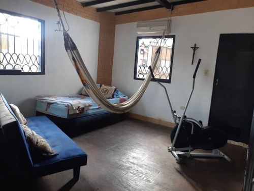 Imagen 17 de 18 de Se Vende Casa En Bejuma, Conjunto Cerrado 575mts De Terreno Y 270mts De Bienhechuría Ubicada En Urbanización Privada Campo Claro.