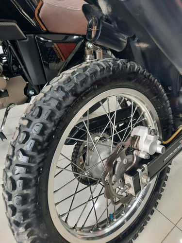 Imagen 8 de 8 de Beta Tr 2.0 - Usado - Motos M R