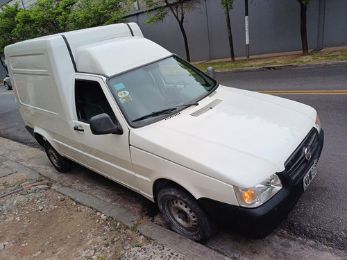 Fiat Fiorino 1.3 Fire