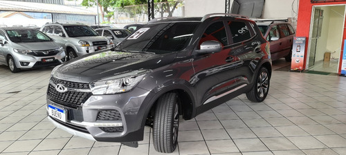 Crery Tiggo 5x 1.5 Turbo Txs