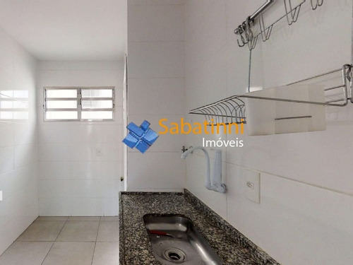 Imagem 12 de 17 de Apartamento A Venda Em Sp Bela Vista - Ap05683 - 69945656