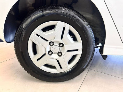 Chevrolet Onix HATCH LS 1.0 8V FlexPower 5p Mec.