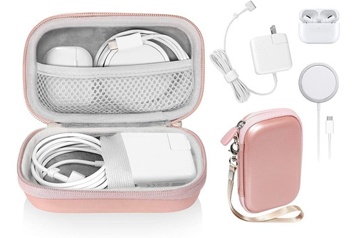 Handy Case Para Macbook Pro Air Power Adapter Magsafe M...