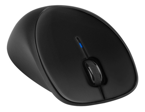 Mouse Inalámbrico Hp Comfort Grip Negro