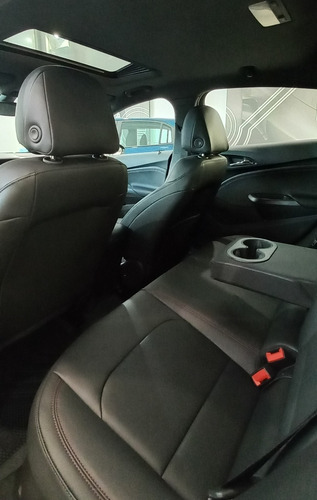 Imagen 12 de 22 de Chevrolet Cruze 5 Rs At Entrega Inmediata (m)#5