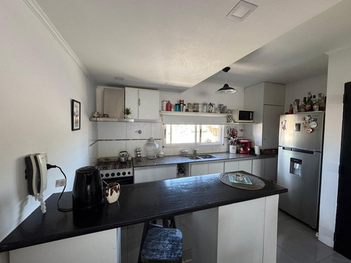 Venta Departamento Triplex, San Nicolas