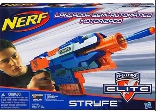 Nerf Feminina  MercadoLivre 📦