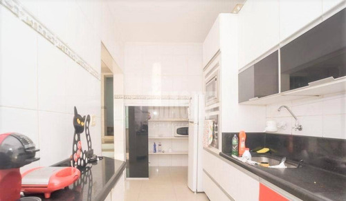 Sobrado Na Penha Com 3 Dorms Sendo 2 Suítes, 2 Vagas, 144m² - So0757